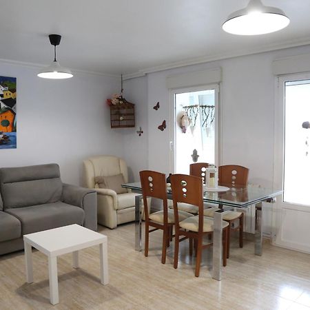 Apartamento Estela Santander Exterior foto