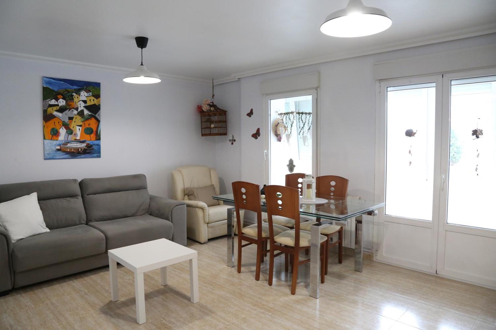Apartamento Estela Santander Exterior foto