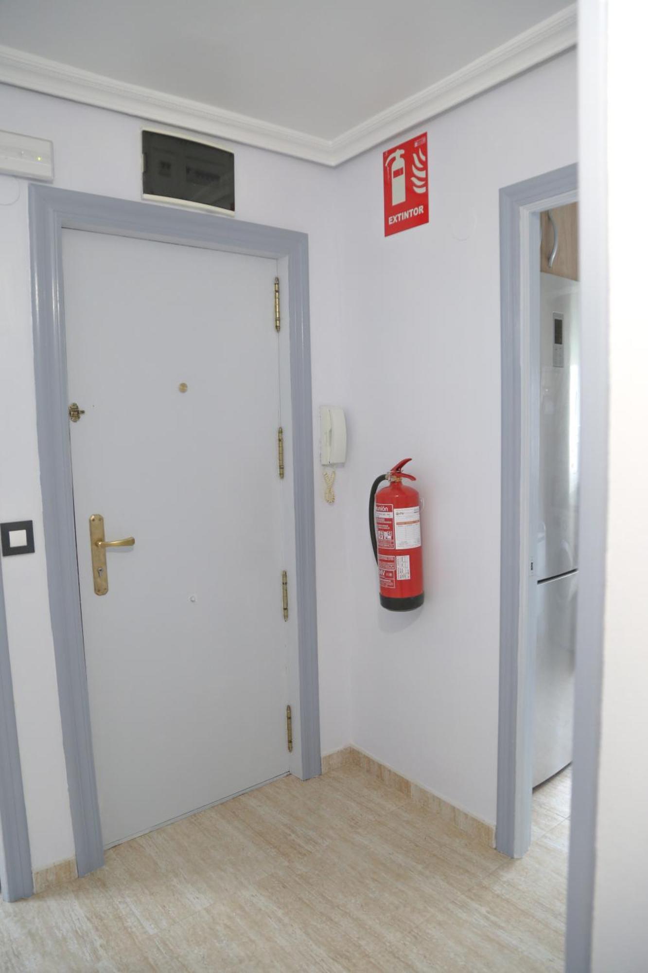 Apartamento Estela Santander Exterior foto