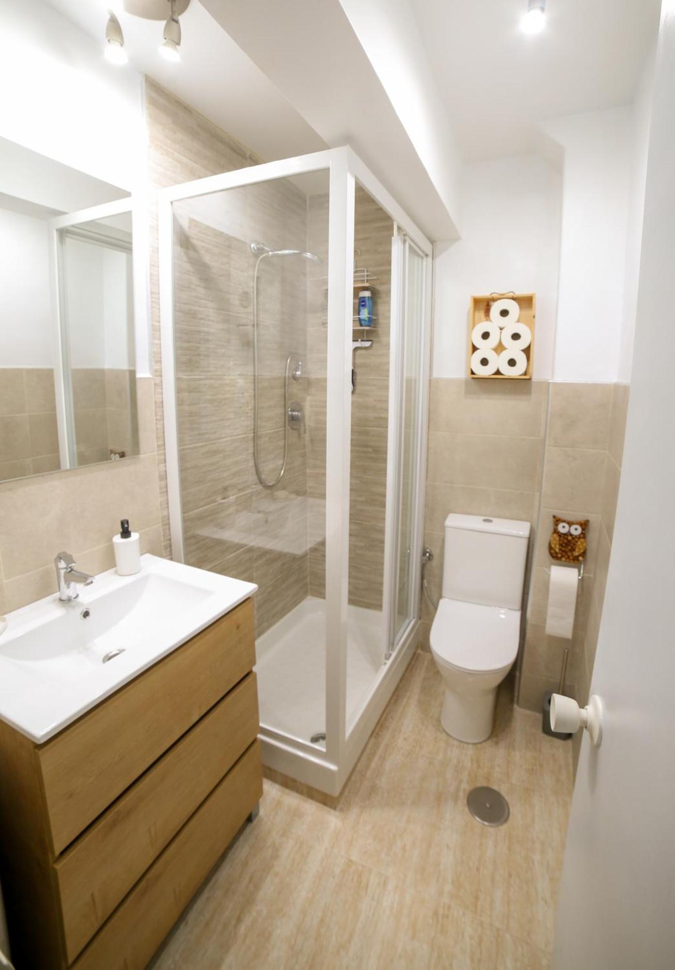 Apartamento Estela Santander Exterior foto