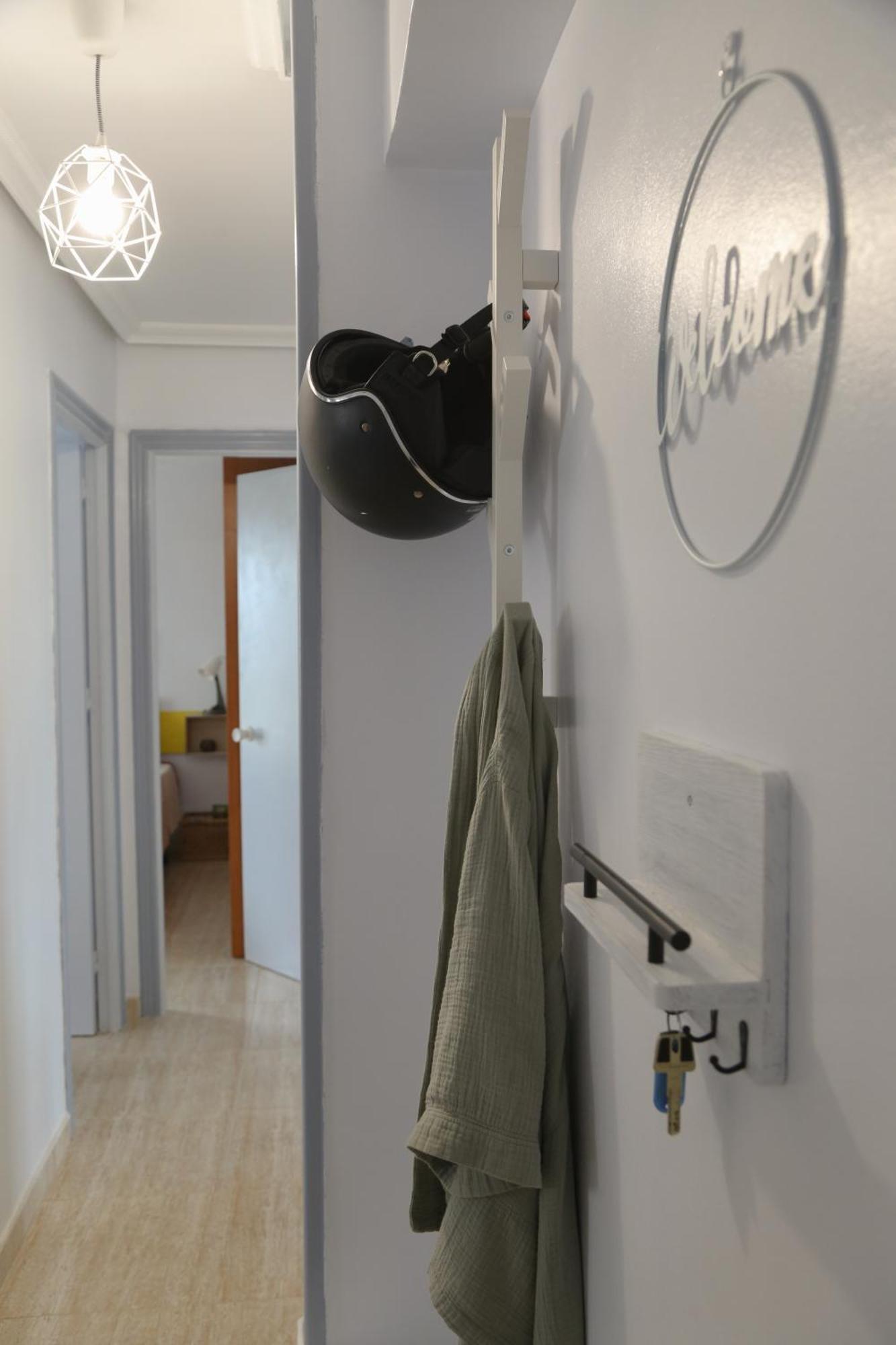Apartamento Estela Santander Exterior foto